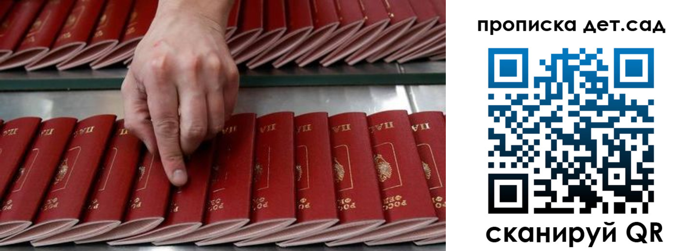 прописка иностранных граждан в Калининграде